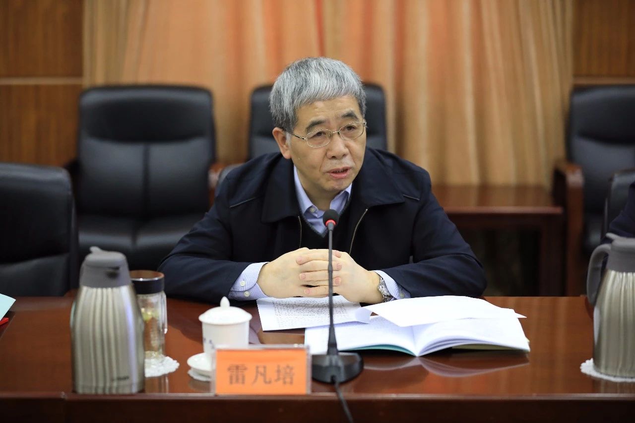 中國船舶集團召開第一次安委會、核安全領導小組、能源節約與環境保護領導小組會議